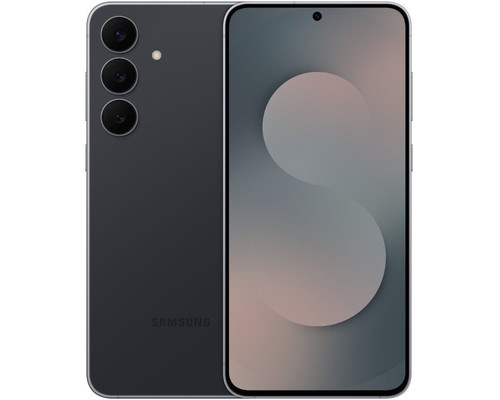 SMARTPHONE SAMSUNG GALAXY S25 FE 5G 6.7"" 256 GB NEGRO (Espera 4 dias)-SX44 SMARTPHONE SAMSUNG GALAXY S25 FE 5G 6.7"" 256 GB NEGRO (Espera 4 dias)